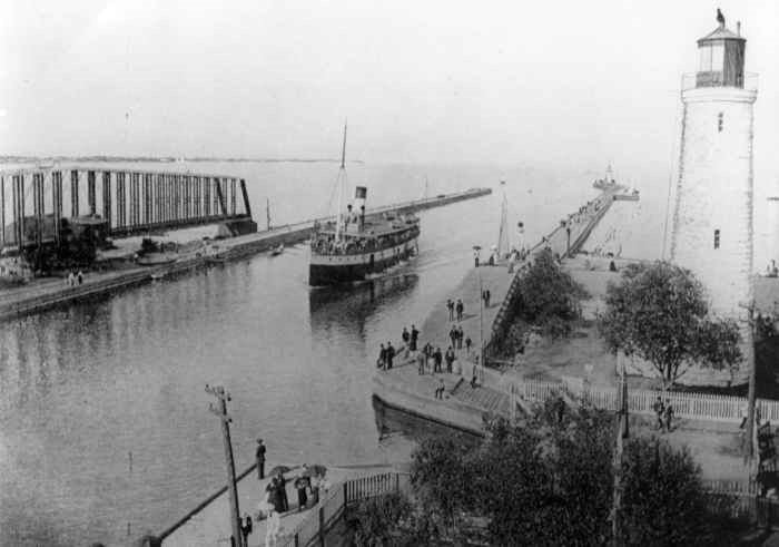 Macassa 1888